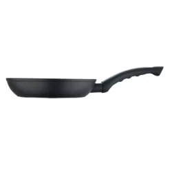 SAN IGNACIO Pfannen-Set IBON BLACK schwarz Aluminium 2 tlg.