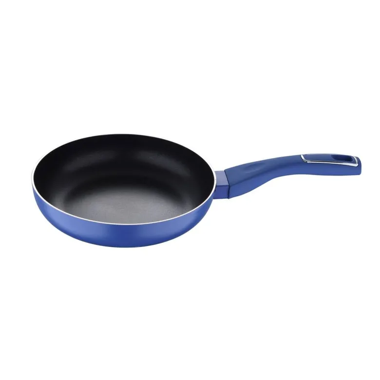 SAN IGNACIO Pfannen-Set LAND INDIGO blau Aluminium 6 tlg.