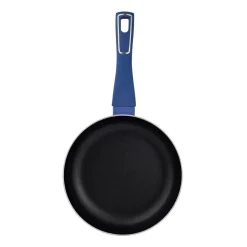 SAN IGNACIO Pfannen-Set LAND INDIGO blau Aluminium 6 tlg.