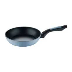 SAN IGNACIO Pfannenset NOIA schwarz Aluminium 2 tlg.