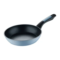 SAN IGNACIO Pfannenset NOIA schwarz Aluminium 2 tlg.