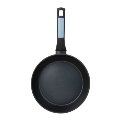 SAN IGNACIO Pfannenset NOIA schwarz Aluminium 2 tlg.