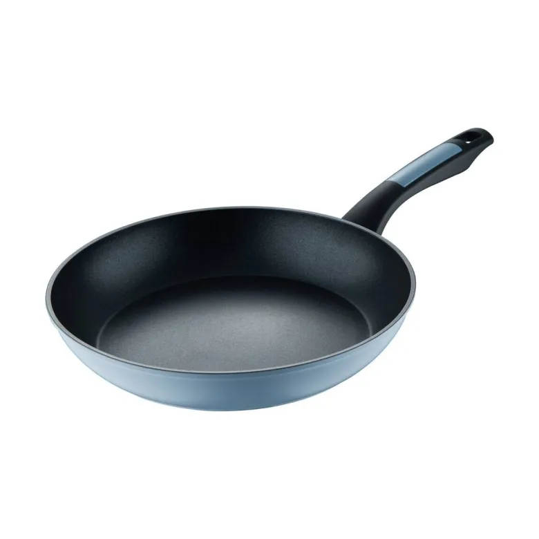 SAN IGNACIO Pfannenset NOIA schwarz Aluminium 2 tlg.