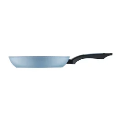 SAN IGNACIO Pfannenset NOIA schwarz Aluminium 2 tlg.