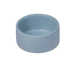 SAN IGNACIO Schalenset NOIA blau Holz D: ca. 8 cm