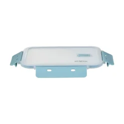 SAN IGNACIO Vorratsdose MEDITERRANEA blau