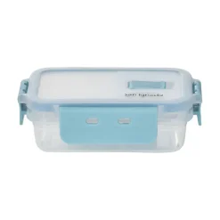 SAN IGNACIO Vorratsdose MEDITERRANEA blau