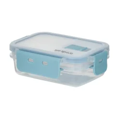 SAN IGNACIO Vorratsdose MEDITERRANEA blau