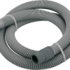 Sanitärinstallation grau