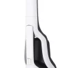 Sauber Handstaubsauger UVC-129322.2 weiß Kunststoff