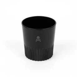 SCALPERS HOME Whiskey-Gläserset 365 schwarz