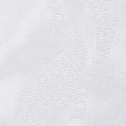Scheibengardinen-Meterware Dea weiß H: ca. 120 cm