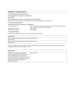 Scheibenreiniger ca. 5000 ml