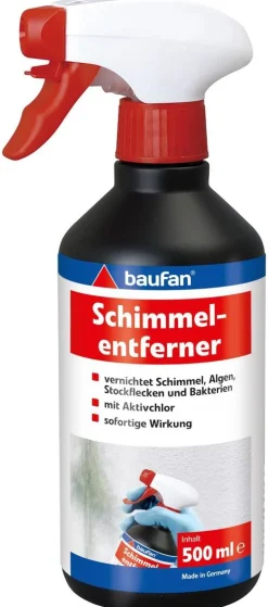 Schimmelentferner ca. 0,5 l