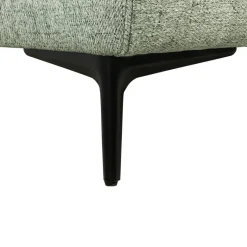 Schlafsofa Alicante salbei Webstoff B/H/T: ca. 195x88x95 cm