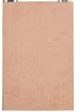 Schlüsselkasten Saskia grau weiß MDF B/H/T: ca. 20x30x3 cm