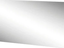 Schlüsselkasten weiß B/H/T: ca. 28x19x4 cm