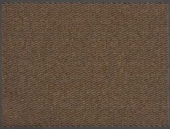 Schmutzfangmatte Spectrum braun B/L: ca. 40x60 cm