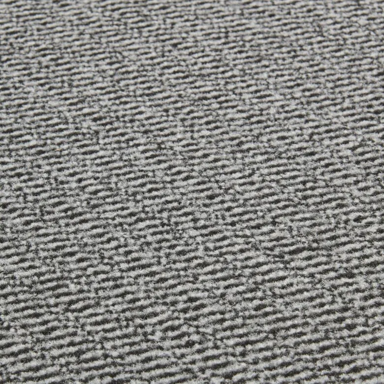 Schmutzfangmatte Spectrum grau B/L: ca. 40x60 cm
