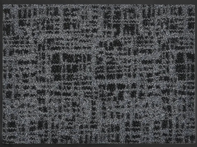 Schmutzfangmatte Traffic anthrazit B/L: ca. 60x80 cm