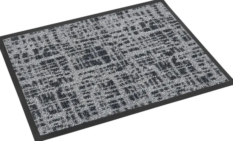 Schmutzfangmatte Traffic grau B/L: ca. 60x80 cm