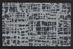 Schmutzfangmatte Traffic grau B/L: ca. 40x60 cm