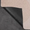 Schmutzfangmatte Vision beige B/L: ca. 40x80 cm