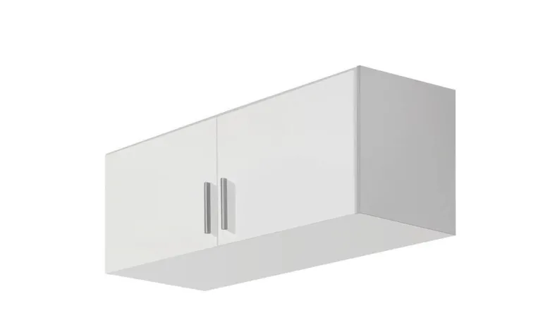 Schrankaufsatz Celle B/H/T: ca. 91x39x54 cm