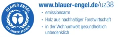 Schrankaufsatz Celle weiß Alpinweiß B/H/T: ca. 181x39x54 cm