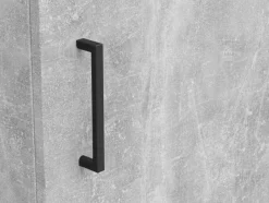 Schrank Multi-Stauraum Typ 20 Beton Optik B/H/T: ca. 45x195x40 cm