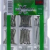 Schrauben Set 132 tlg.