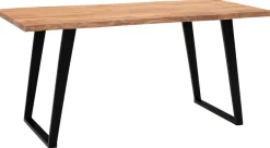 Schreibtisch B/H/T: ca. 180x76x90 cm