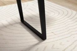 Schreibtisch B/H/T: ca. 180x76x90 cm