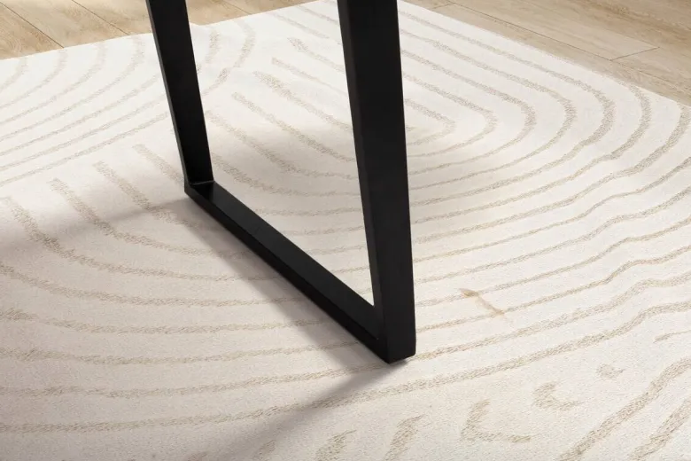 Schreibtisch B/H/T: ca. 180x76x90 cm