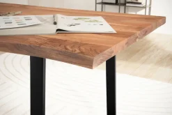 Schreibtisch B/H/T: ca. 140x76x80 cm