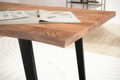 Schreibtisch B/H/T: ca. 140x76x80 cm