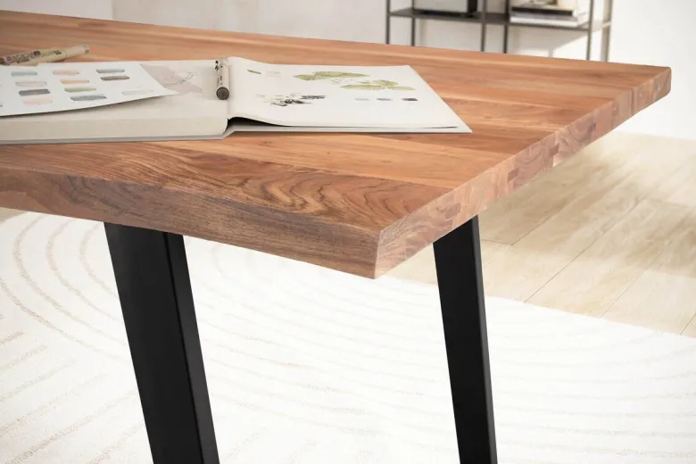 Schreibtisch B/H/T: ca. 140x76x80 cm