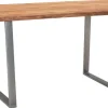 Schreibtisch B/H/T: ca. 140x76x80 cm