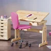 Schreibtisch Julia natur B/H/T: ca. 109x63x55 cm