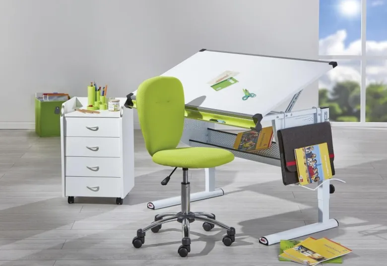 Schreibtisch Matts B/H/T: ca. 118x63x72,5 cm