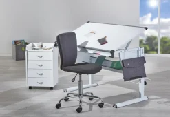 Schreibtisch Matts B/H/T: ca. 118x63x72,5 cm