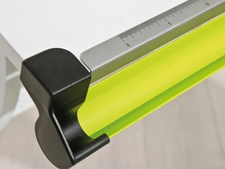 Schreibtisch Matts B/H/T: ca. 118x63x72,5 cm