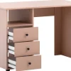 Schreibtisch Smash apricot B/H/T: ca. 115,8x74x70 cm