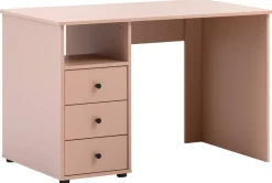 Schreibtisch Smash apricot B/H/T: ca. 115,8x74x70 cm