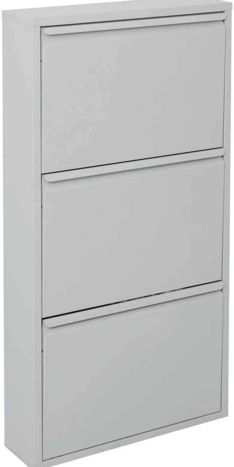 Schuhkipper DENZEL B/H/T: ca. 50x105x13,5 cm