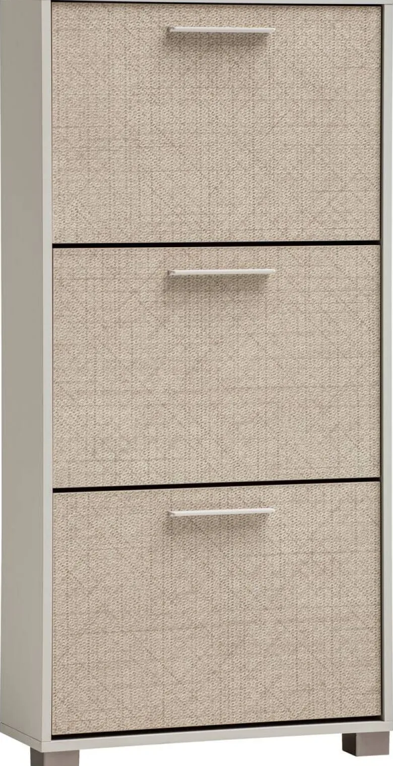 Schuhkipper Edno B/H/T: ca. 59,8x124x19,5 cm
