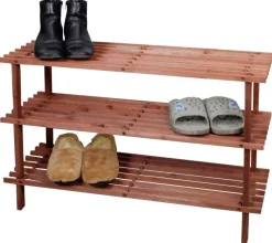 Schuhregal