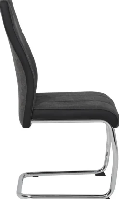 Schwingstuhl Alina S anthrazit B/H/T: ca. 43x98x59 cm