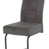 Schwingstuhl anthrazit Vintage B/H/T: ca. 44x99x56 cm