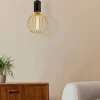 Searchlight Dekolampe Globe E27